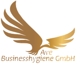 Ave Businesshygiene Logo